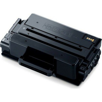 Συμβατό Toner για Samsung-203E Black