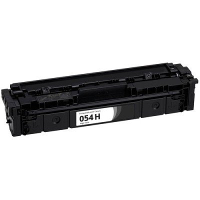 Συμβατό Toner για Canon-054H (3028C002) Black