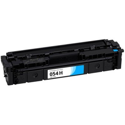 Συμβατό Toner για Canon-054H (3027C002) Cyan