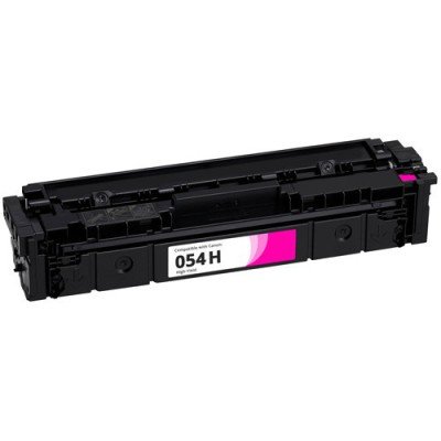 Συμβατό Toner για Canon-054H (3026C002) Magenta