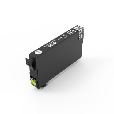 Συμβατό μελάνι για Epson 405XL Black