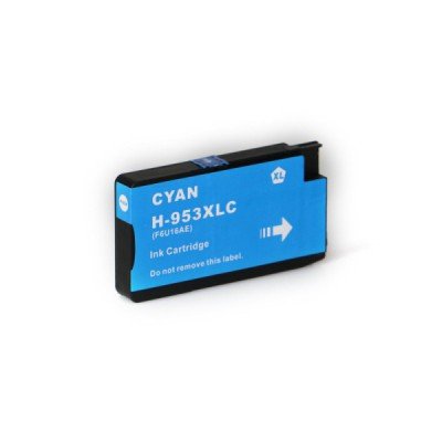 Συμβατό μελάνι για HP 953xl Cyan (F6U16AE)