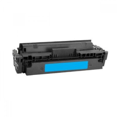 Συμβατό Toner για HP-CF411X (410X) Cyan