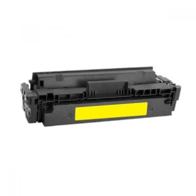 Συμβατό Toner για HP-CF412X (410X) Yellow