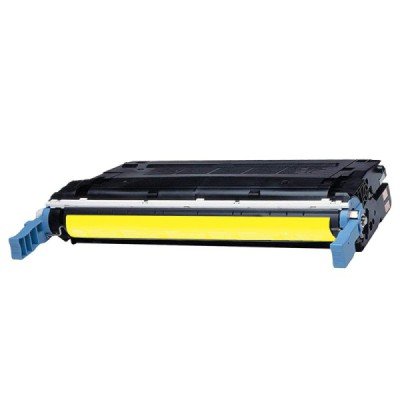 Συμβατό Toner για HP-C9732A (654A) Yellow