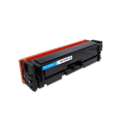 Συμβατό Toner για HP-W2211X (207X) Cyan