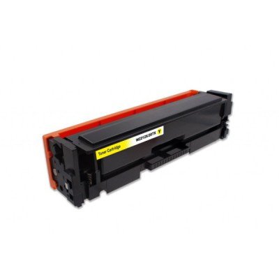 Συμβατό Toner για HP-W2212X (207X) Yellow