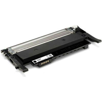 Συμβατό Toner για HP-W2070A (117A) Black