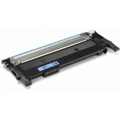 Συμβατό Toner για HP-W2071A (117A) Cyan