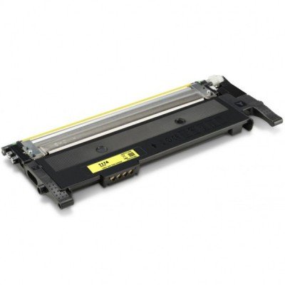 Συμβατό Toner για HP-W2072A (117A) Yellow