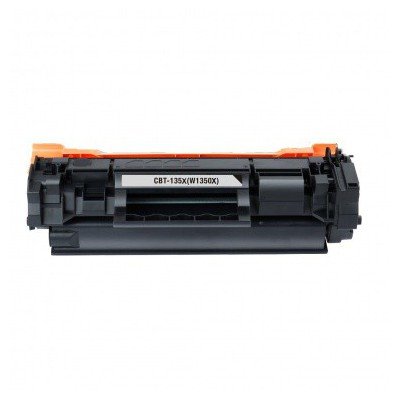 Συμβατό Toner για HP-W1350X (135X) Black