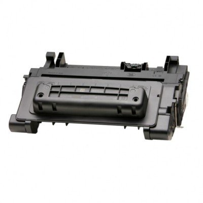 Συμβατό Toner για HP-CE390A (90A) Black