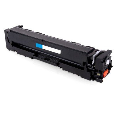 Συμβατό Toner για Canon-054L (3023C002) Cyan