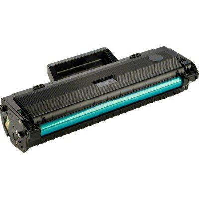 Συμβατό Toner για HP-W1106 (106A) Black