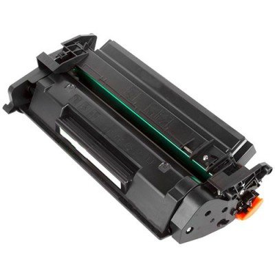 Συμβατό Toner για Canon-057L (3009C001) Black