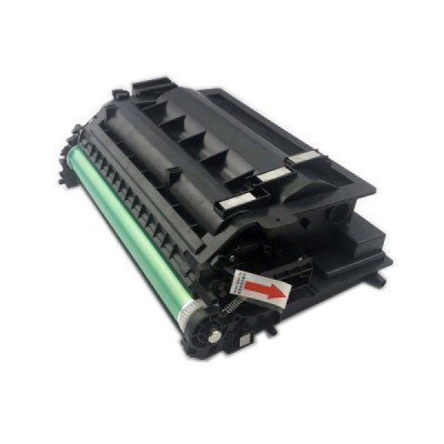 Συμβατό Toner για HP- CF237A (37A) Black