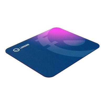 Mousepad Lorgar Main 133 (LRG-GMP133) 360x300 Μωβ