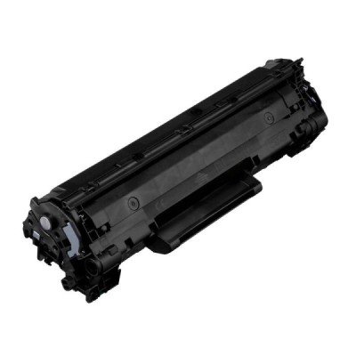 Ανακατασκευασμένο Toner για HP CE285A (85A) Black