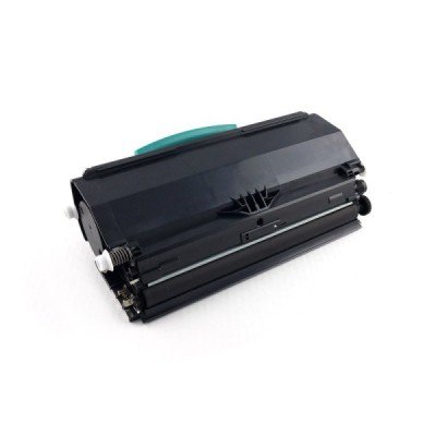 Συμβατό Toner για Lexmark-260A11E Black