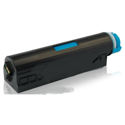 Συμβατό Toner για OKI-44992402 Black