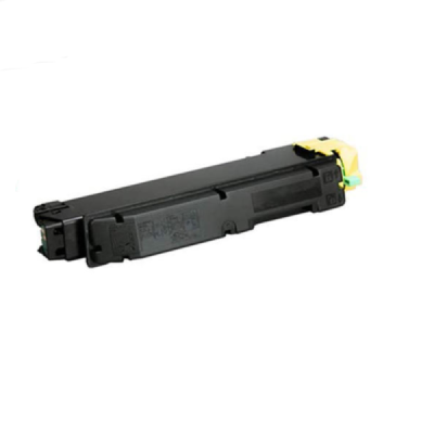 Συμβατό Toner για Kyocera TK5270 Yellow