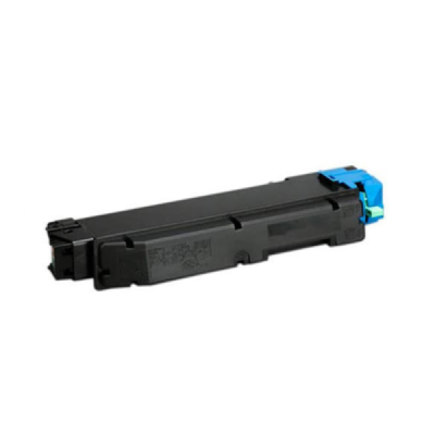 Συμβατό Toner για Kyocera TK5270 Cyan