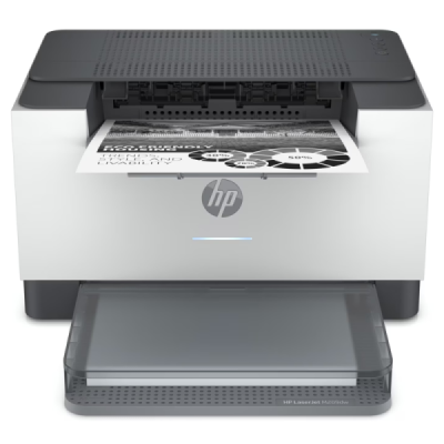 Εκτυπωτής HP M209dwe (no toner) Used