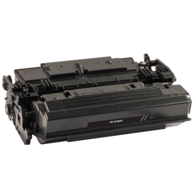 Συμβατό Toner για HP CF289Y Black