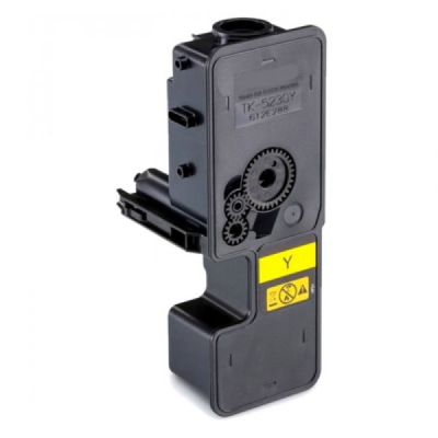 Συμβατό Toner για Kyocera TK5230 Yellow
