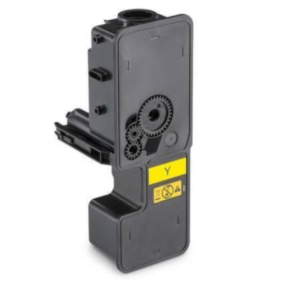 Συμβατό Toner για Kyocera TK5240 Yellow