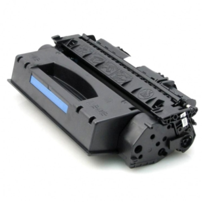 Συμβατό Toner για Canon C719LK Black