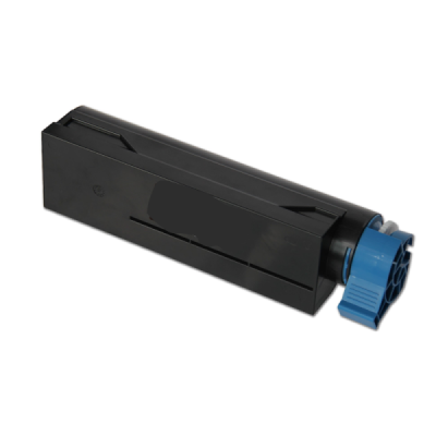 Συμβατό Toner για Oki 45807116 Black