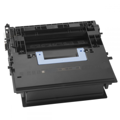 Συμβατό Toner για HP-CF237Y (37Y) Black