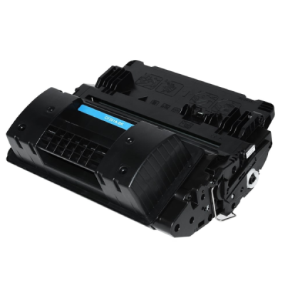 Συμβατό Toner για HP-CF281A (81A) Black