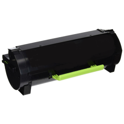 Συμβατό Toner για Lexmark 56F2X00 Black