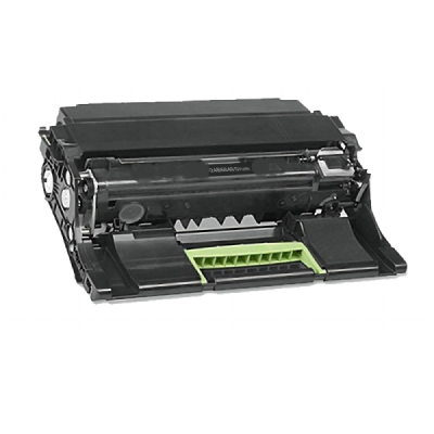 Συμβατό Drum για Lexmark 24B6040 Black