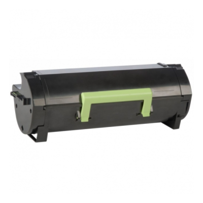 Συμβατό Toner για Lexmark 24B6186 Black