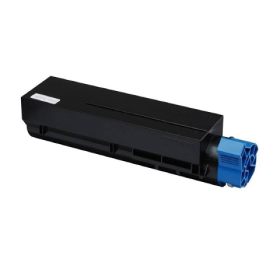 Συμβατό Toner για Oki 44574702 Black