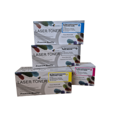 Συμβατό Toner για HP-CE260A...