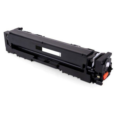 Συμβατό Toner για HP-CF540X (203X) Black