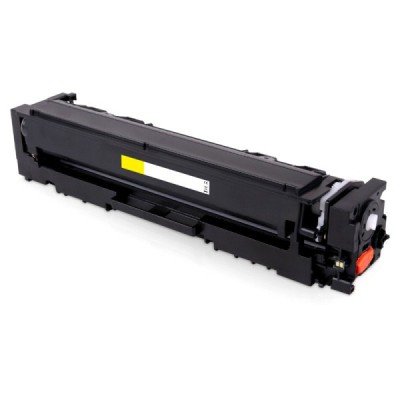 Συμβατό Toner για HP-CF542X (203X) Yellow