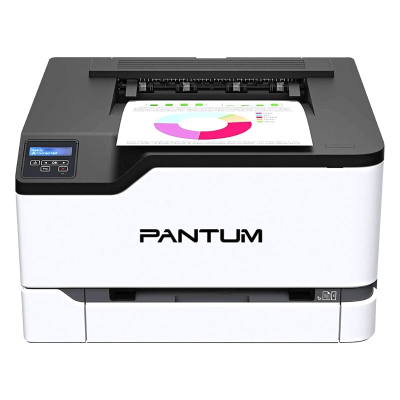 Εκτυπωτής Pantum CP2200DW Used