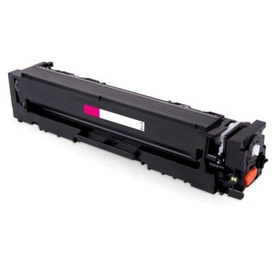 Συμβατό Toner για HP-CF543X (203X) Magenta