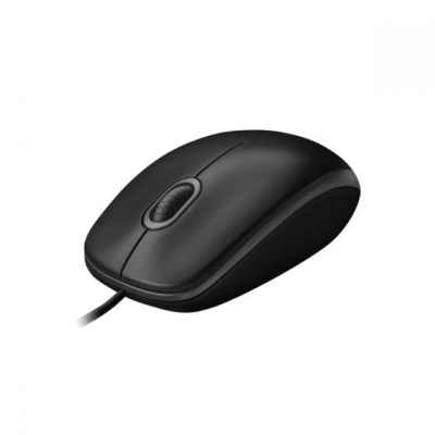 Ποντίκι Logitech B100  Black