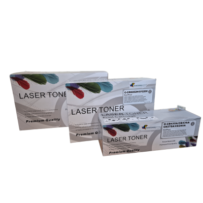 Συμβατό Toner για HP-W1335X...