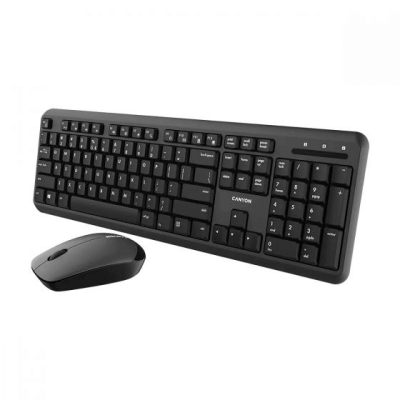 Ασύρματο Πληκτρολόγιο και...