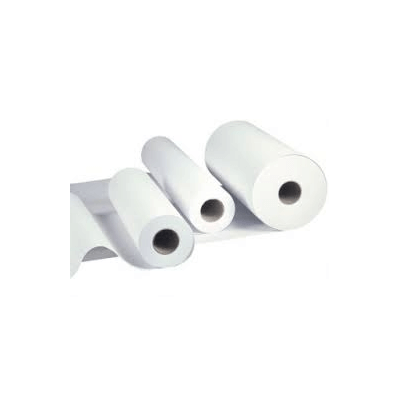 Χαρτί ρολό για Plotter 80gr...