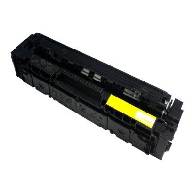 Συμβατό Toner για Canon-045H (1243C002) Yellow
