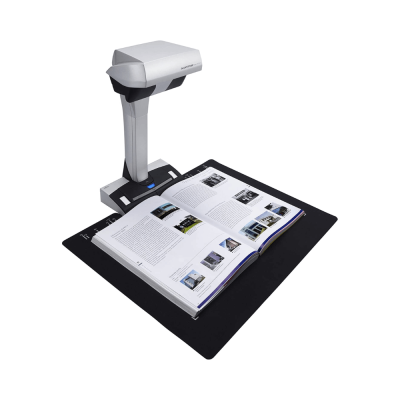 SCANNER FUJITSU ScanSnap SV600