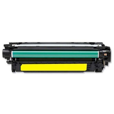 Συμβατό Toner για HP-CE402A (507A)  Yellow